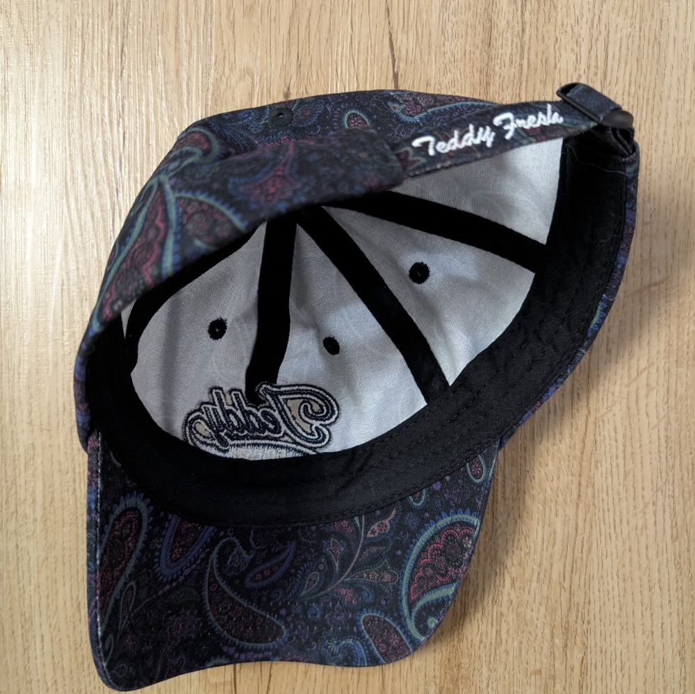 Teddy Fresh Hat - Picture 2 of 3